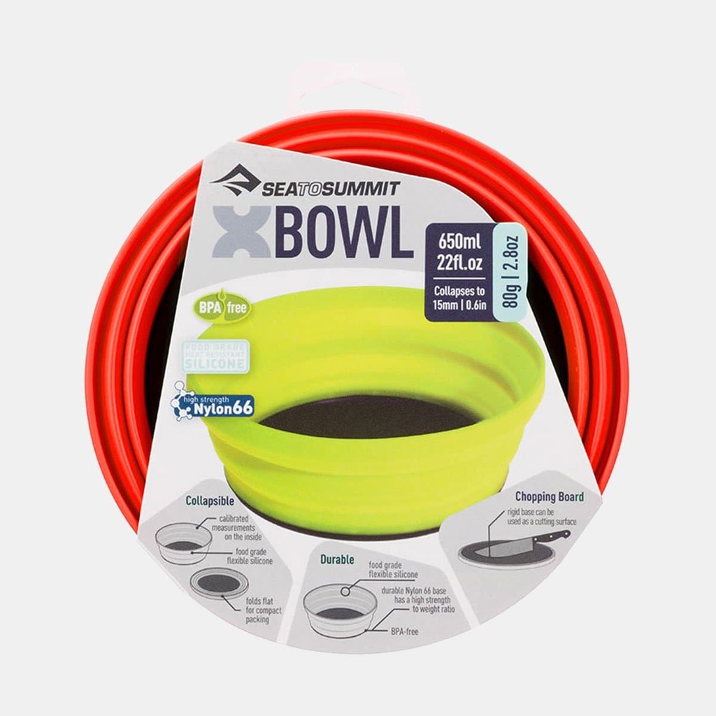 X-Bowl Pacific Blue (copie)