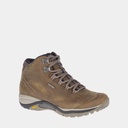 Siren Traveller 3 Mid Waterproof Women Brindle / Boulder