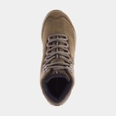 Siren Traveller 3 Mid Waterproof Women Brindle / Boulder