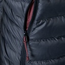 Microlight Vest Women Black / Seaglass (copie)