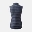Microlight Vest Women Black / Seaglass (copie)