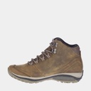 Siren Traveller 3 Mid Waterproof Women Brindle / Boulder