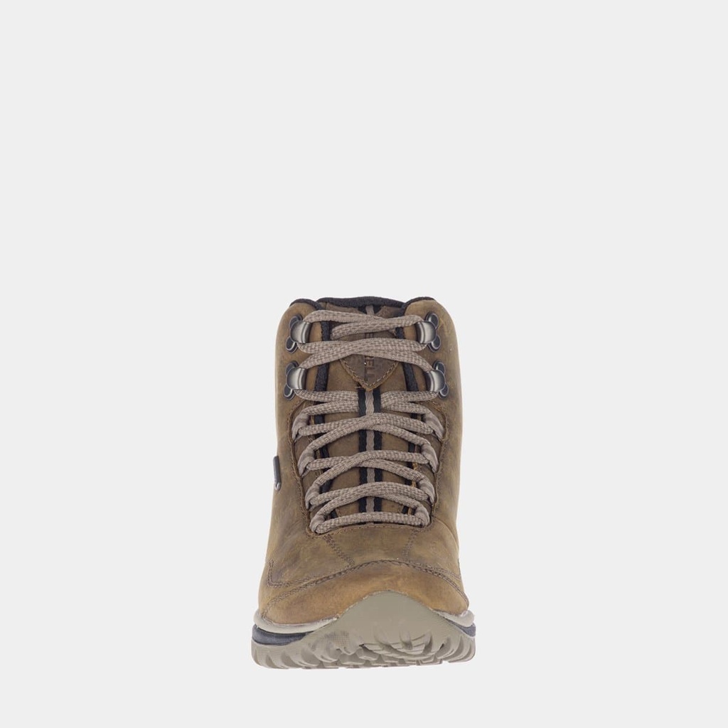 Siren Traveller 3 Mid Waterproof Women Brindle / Boulder