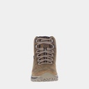 Siren Traveller 3 Mid Waterproof Women Brindle / Boulder