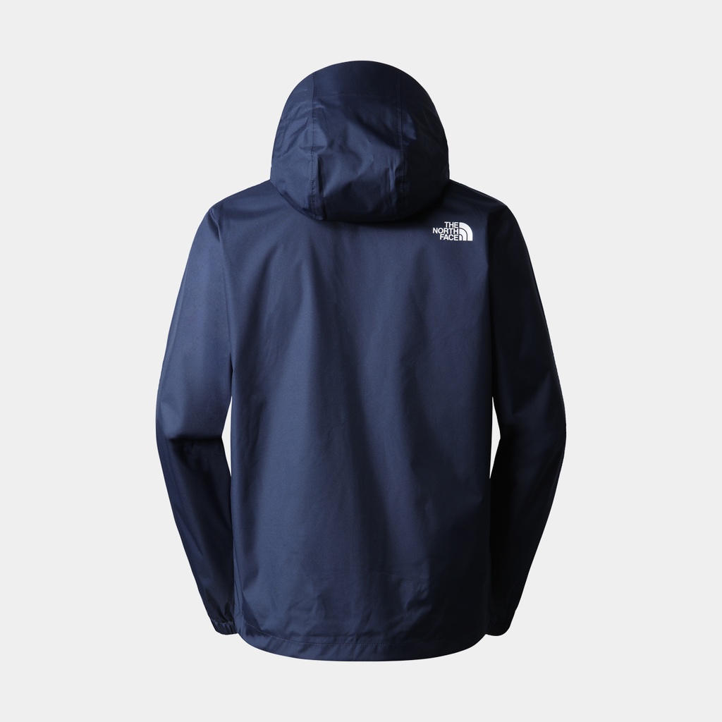 Quest Jacket (2021) Military Olive Black Heather (copie)