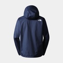 Quest Jacket (2021) Military Olive Black Heather (copie)