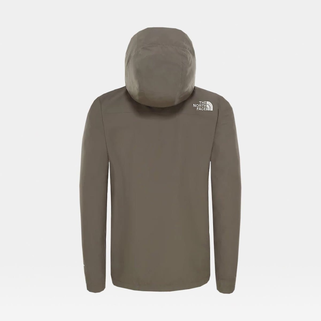 Sangro Jacket Monterey Blue Dark Heather (copie)