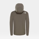 Sangro Jacket Monterey Blue Dark Heather (copie)