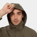 Sangro Jacket Monterey Blue Dark Heather (copie)