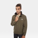 Sangro Jacket Monterey Blue Dark Heather (copie)