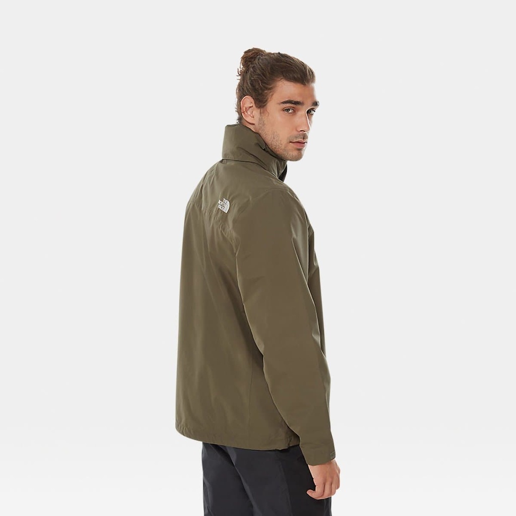 Sangro Jacket Monterey Blue Dark Heather (copie)
