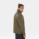 Sangro Jacket Monterey Blue Dark Heather (copie)