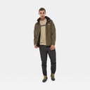 Sangro Jacket Monterey Blue Dark Heather (copie)