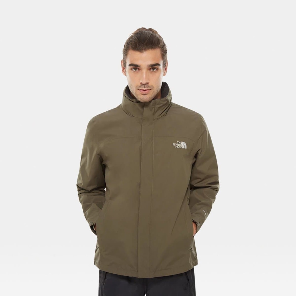 Sangro Jacket Monterey Blue Dark Heather (copie)