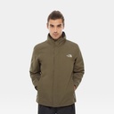 Sangro Jacket Monterey Blue Dark Heather (copie)