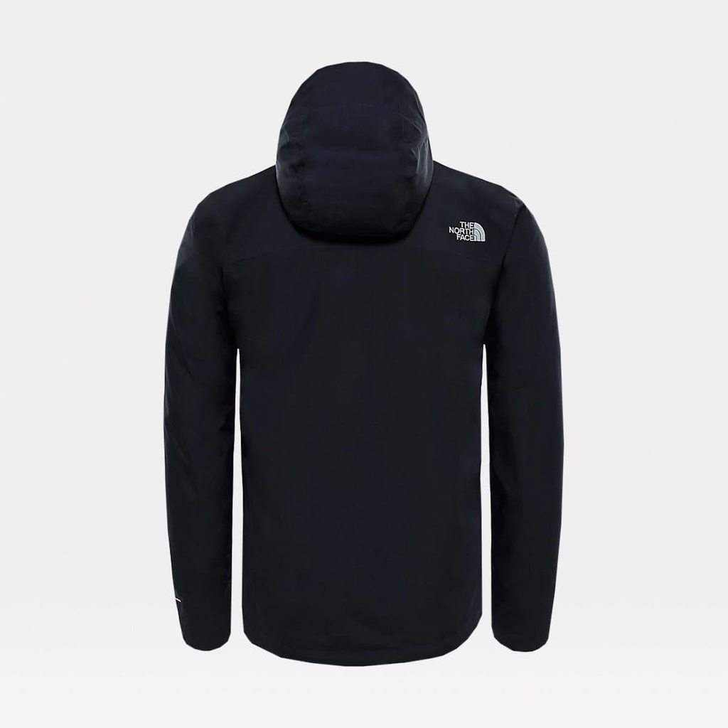 Sangro Jacket Tandori Spice Red Dark Heather (copie)