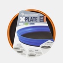 X-Plate Olive (copie)