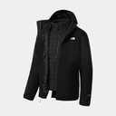 Carto Triclimate Jacket Women Cordovan / Evening Sandpink (copie)