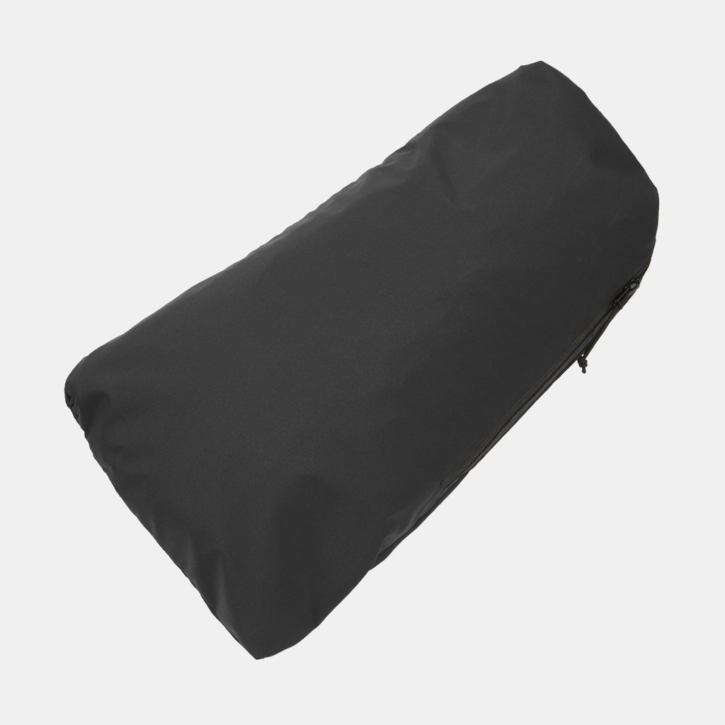 Downpour Eco Jacket Black