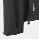 Downpour Eco Jacket Black