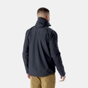 Downpour Eco Jacket Black