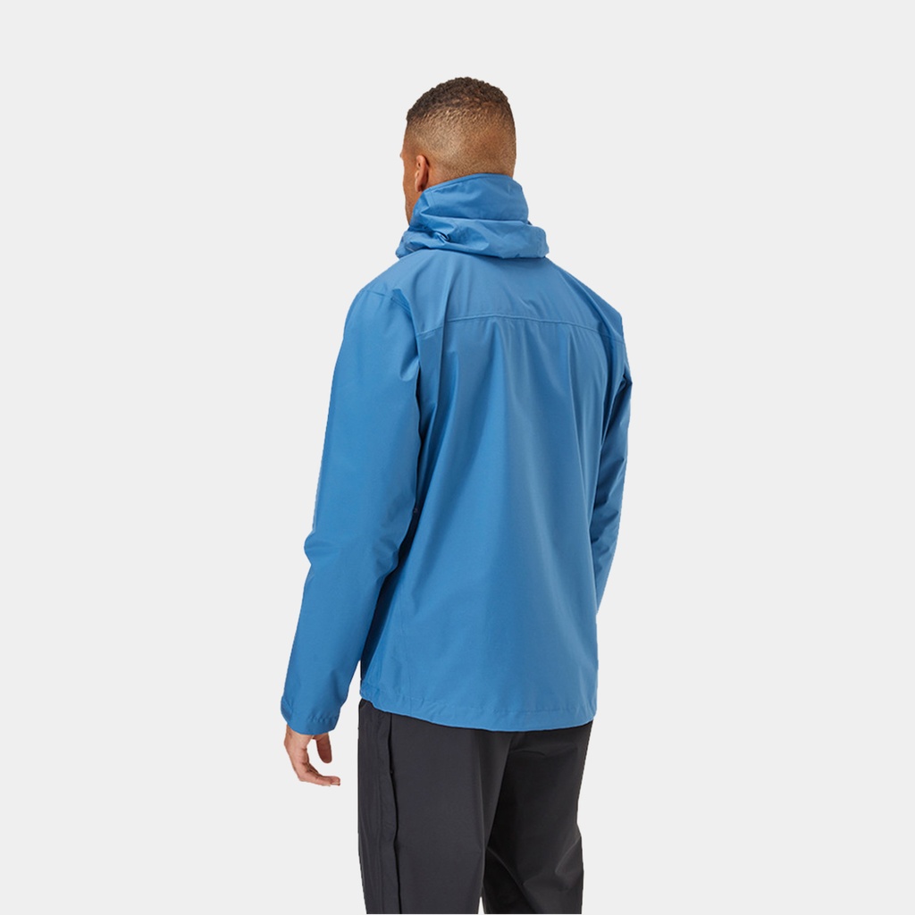 Downpour Eco Jacket Black (copie)