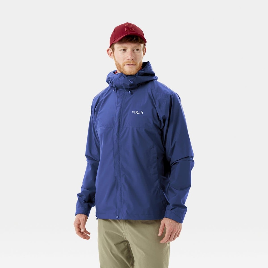 Downpour Eco Jacket Graphene (copie)