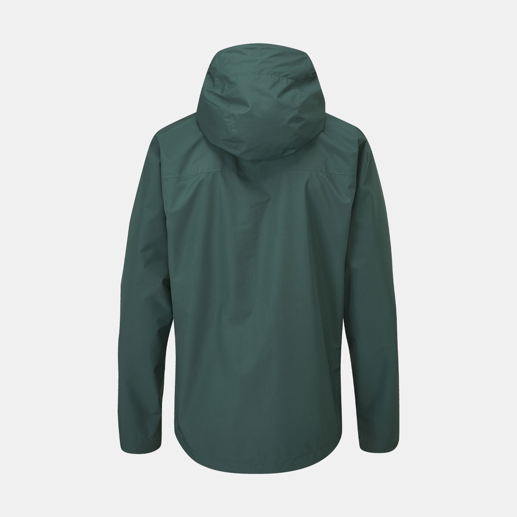 Downpour Eco Jacket Nightfall Blue (copie)