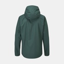Downpour Eco Jacket Nightfall Blue (copie)