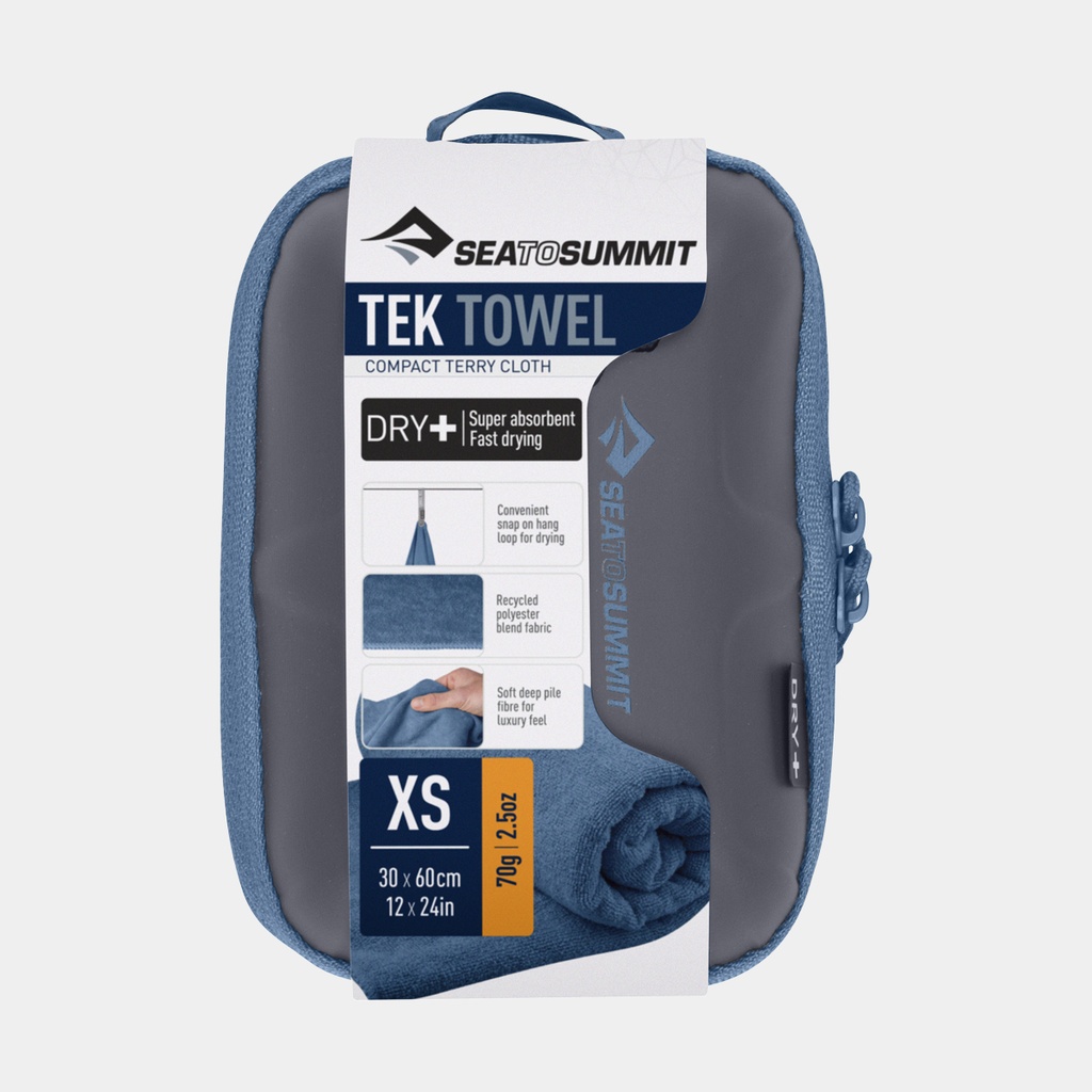 Tek Towel Small Sage (copie)