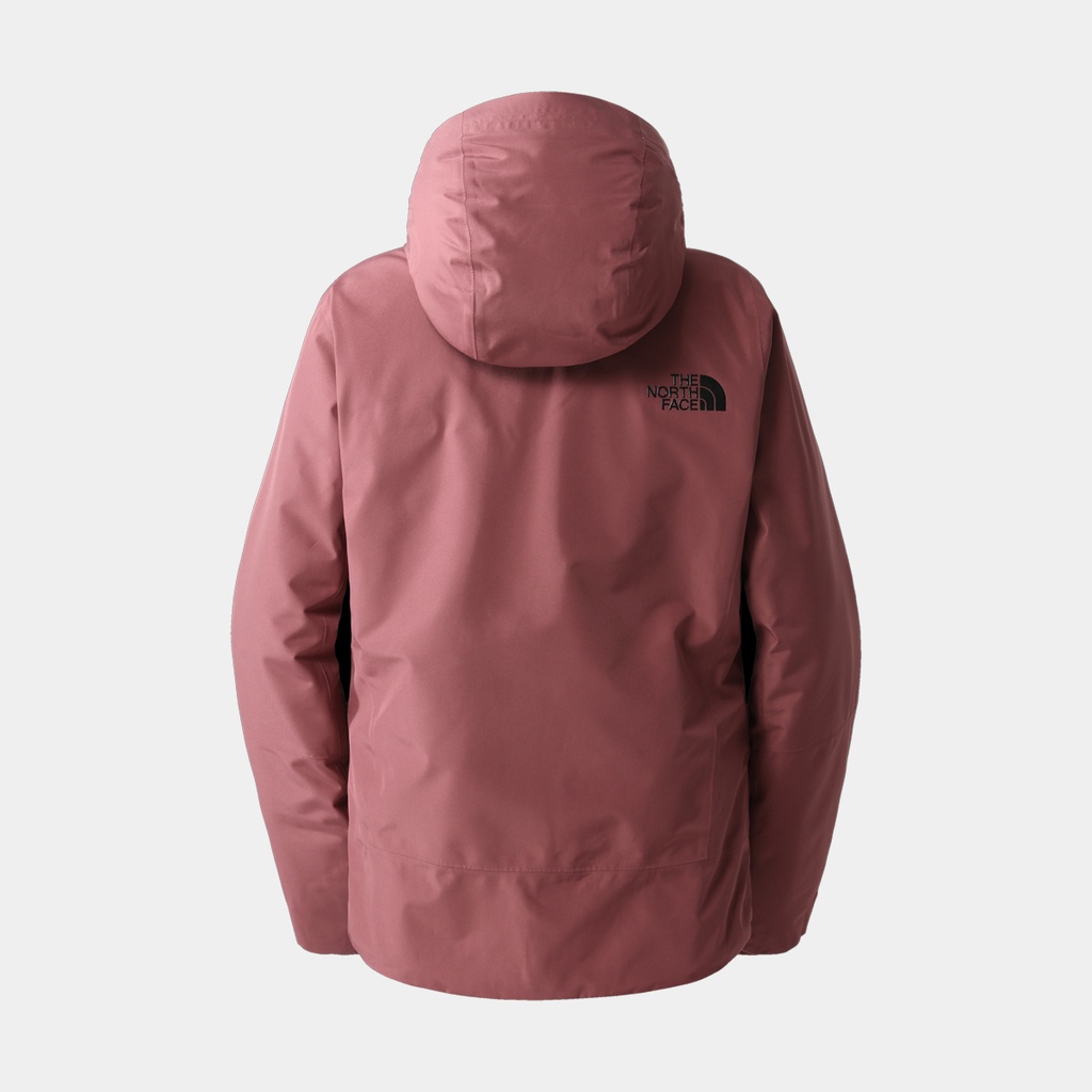 Descendit Jacket Women (2022) Gardenia White (copie)