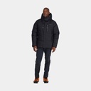 Downpour Eco Jacket Nightfall Blue (copie)