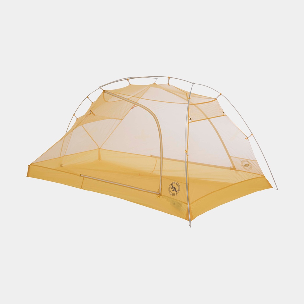 Tiger Wall UL3 Solution Dye Gray / Yellow