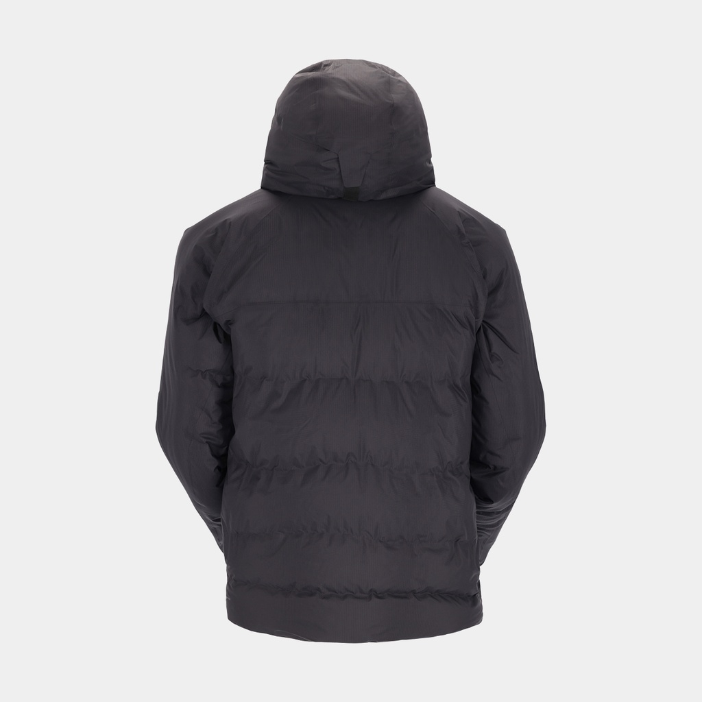Downpour Eco Jacket Nightfall Blue (copie)