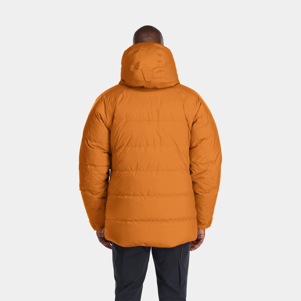 Batura Jacket (2022) Black (copie)