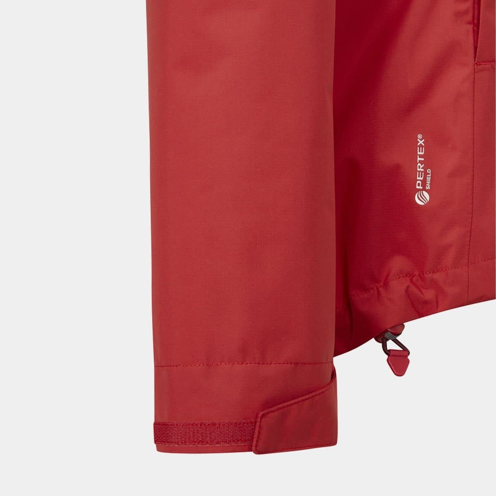 Downpour Eco Jacket Black (copie)