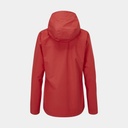 Downpour Eco Jacket Black (copie)