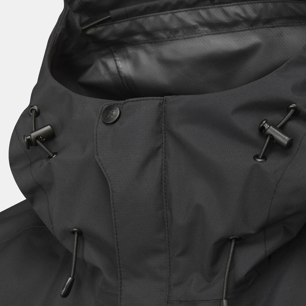 Downpour Eco Jacket Women Ascent Red (copie)