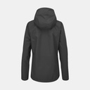 Downpour Eco Jacket Women Ascent Red (copie)