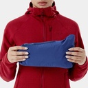 Downpour Eco Jacket Women Deep Heather (copie)