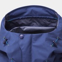 Downpour Eco Jacket Women Deep Heather (copie)