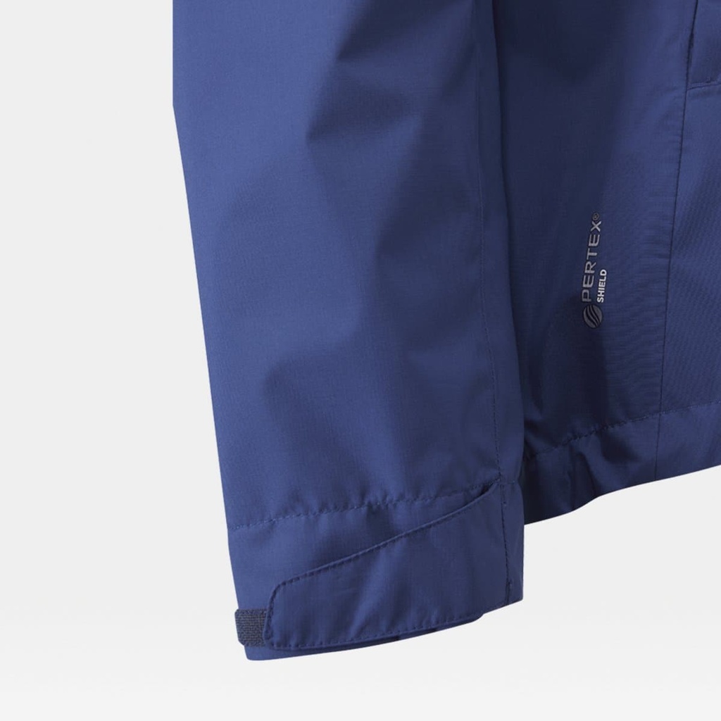 Downpour Eco Jacket Women Deep Heather (copie)