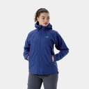 Downpour Eco Jacket Women Deep Heather (copie)