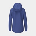 Downpour Eco Jacket Women Deep Heather (copie)