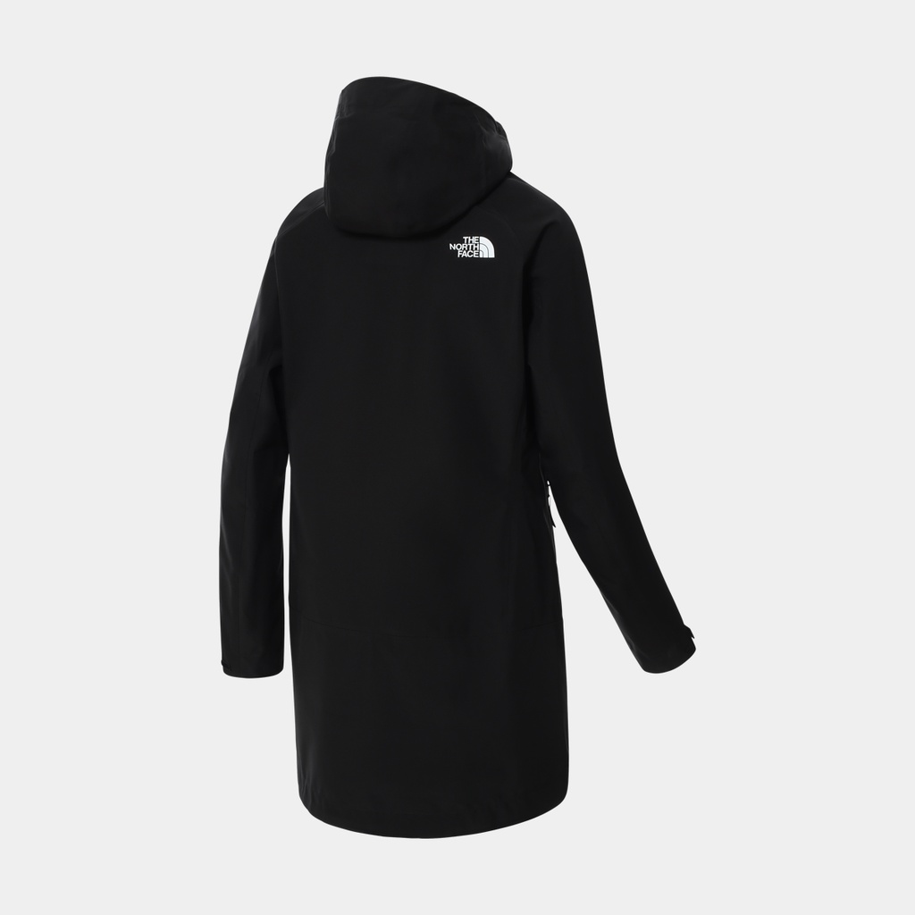Dryzzle Futurelight Jacket Women Horizon Red Heather (copie)