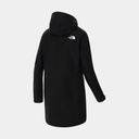 Dryzzle Futurelight Jacket Women Horizon Red Heather (copie)