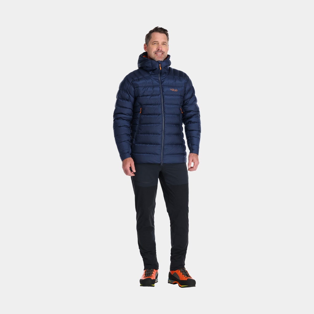 Electron Pro Jacket Deep Ink (copie)