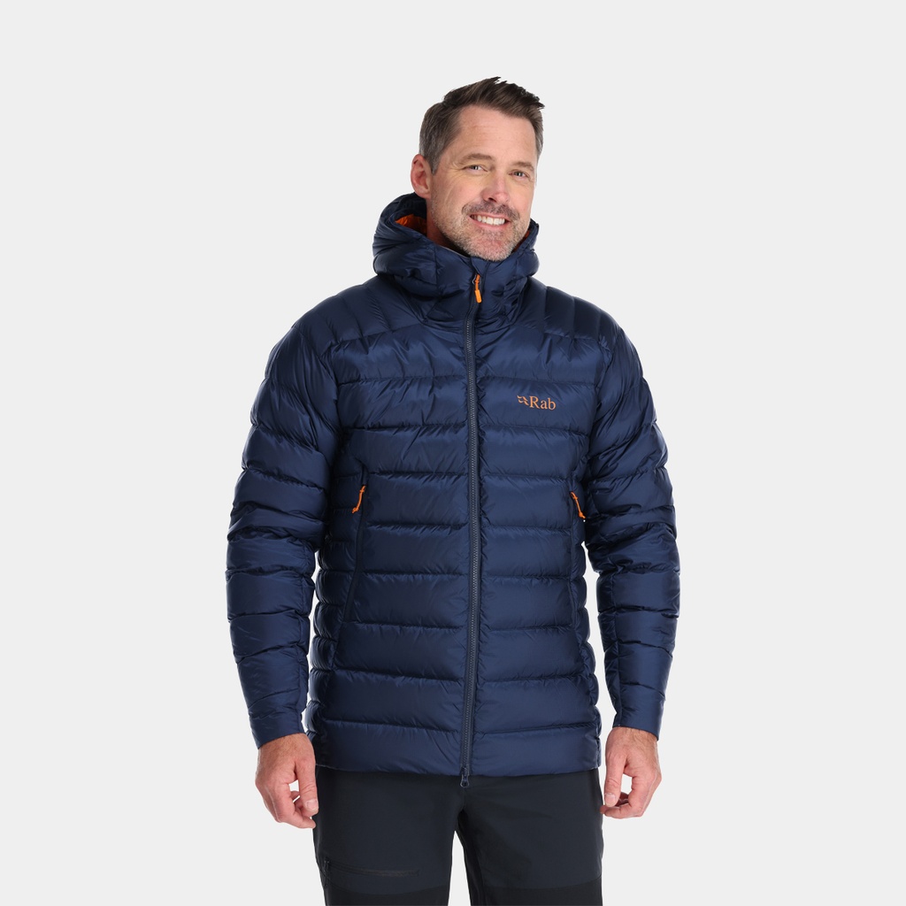 Electron Pro Jacket Deep Ink (copie)