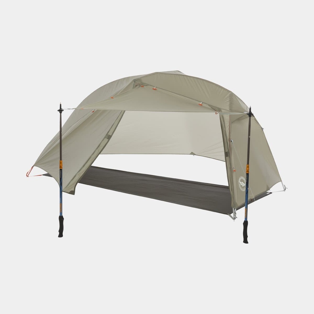 Copper Spur HV UL1 Olive Green