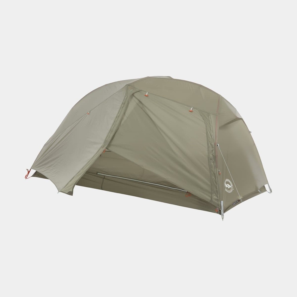 Copper Spur HV UL1 Olive Green